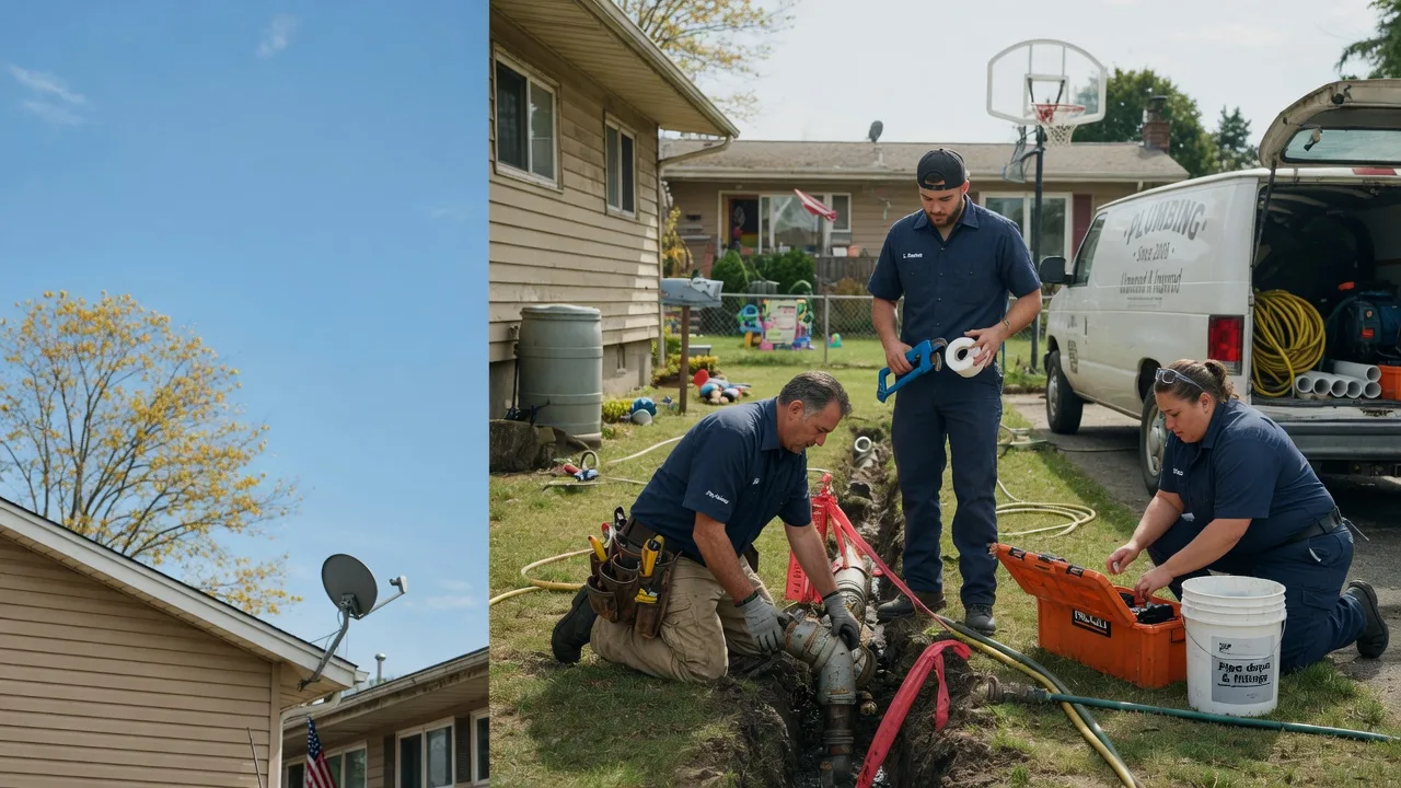 Garbage Disposal Replacement in Au Gres, MI near me